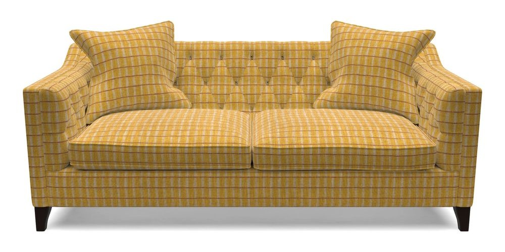 Haresfield Dipped Arm front