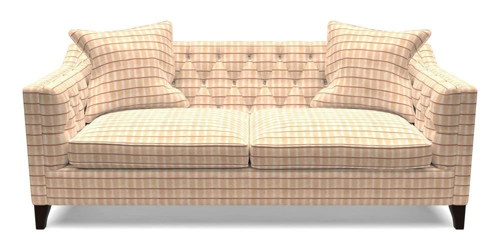 Haresfield Dipped Arm front