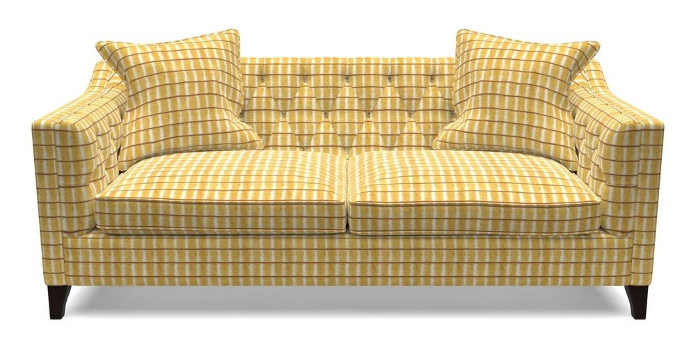3 Seater Sofa