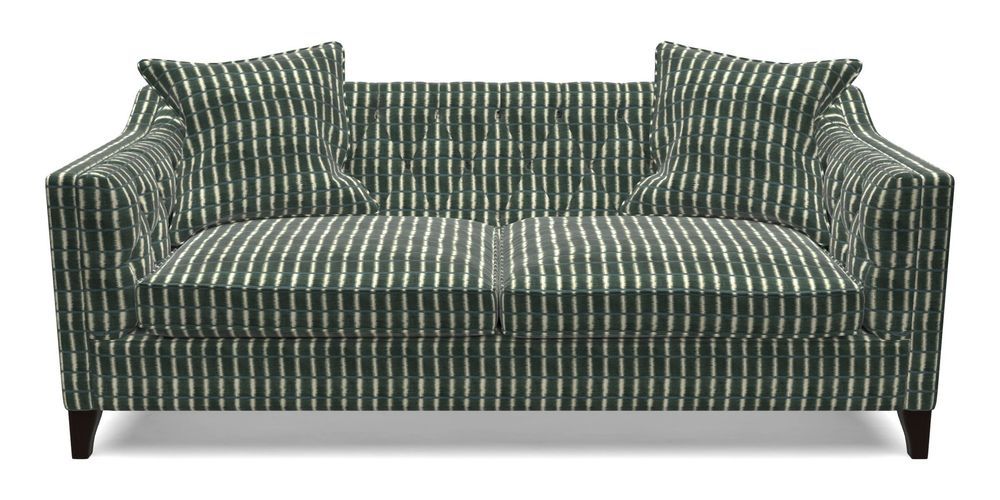 Haresfield Dipped Arm front