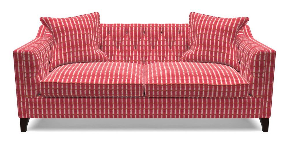 Haresfield Dipped Arm front