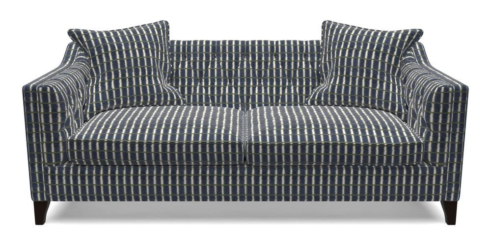 Haresfield Dipped Arm front