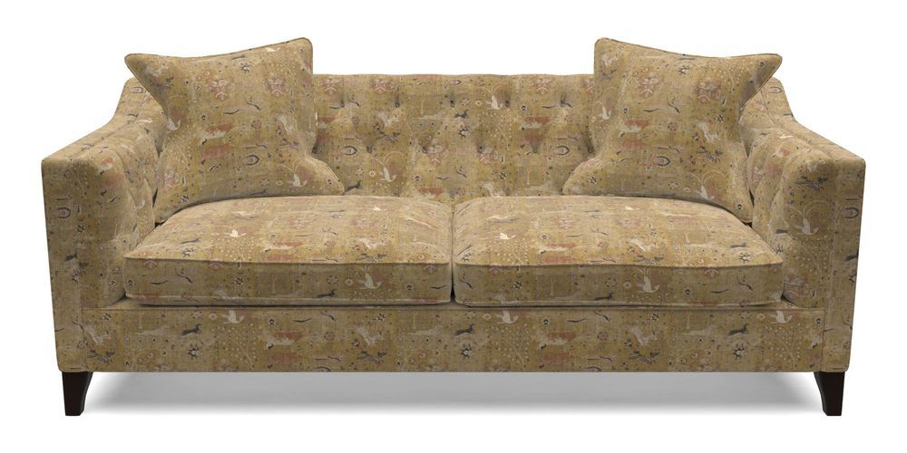 3 Seater Sofa
