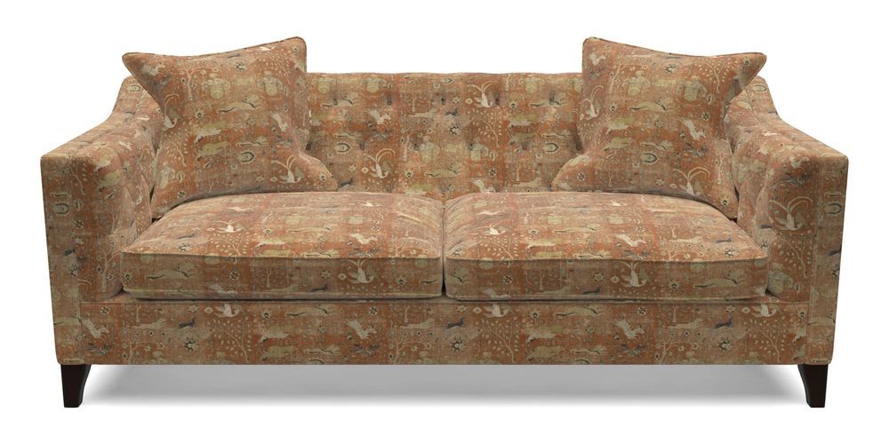 Haresfield Dipped Arm front