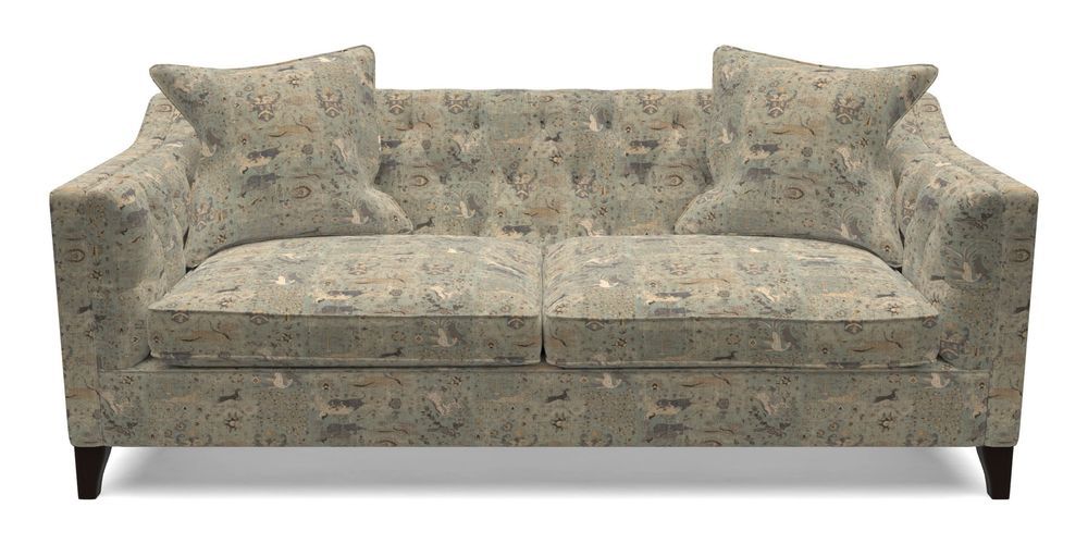 Haresfield Dipped Arm front