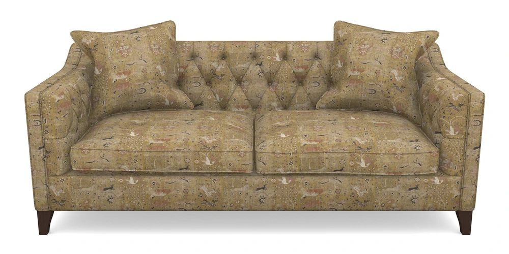 3 Seater Sofa