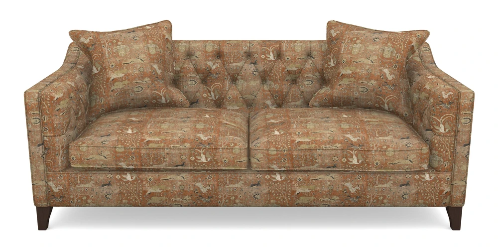 3 Seater Sofa