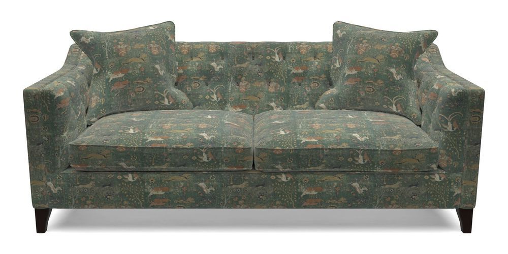 Haresfield Dipped Arm front