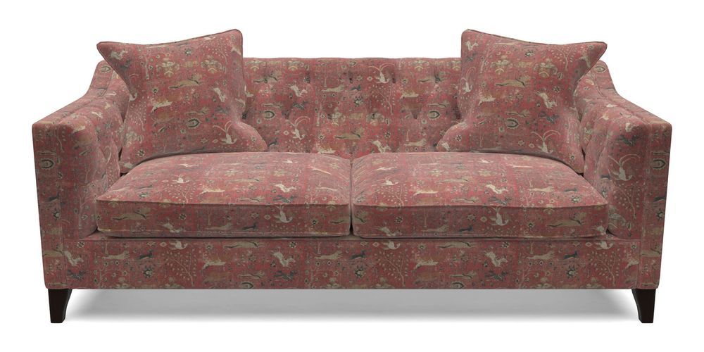 Haresfield Dipped Arm front