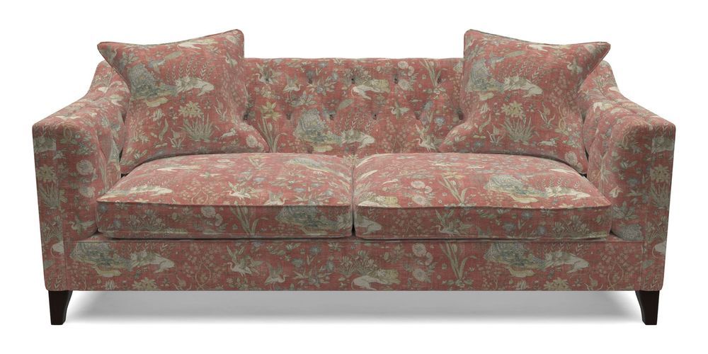 Haresfield Dipped Arm front