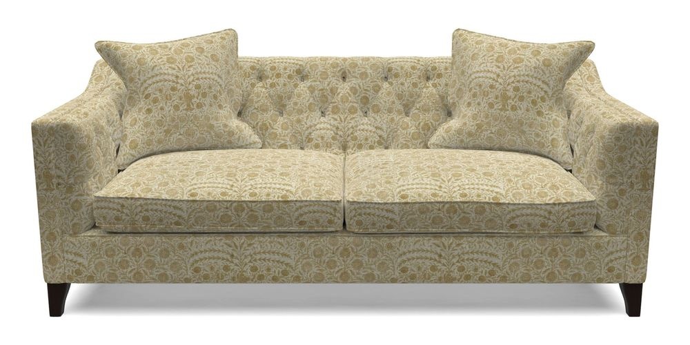 Haresfield Dipped Arm front