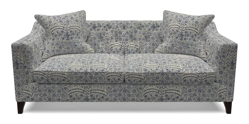 Haresfield Dipped Arm front