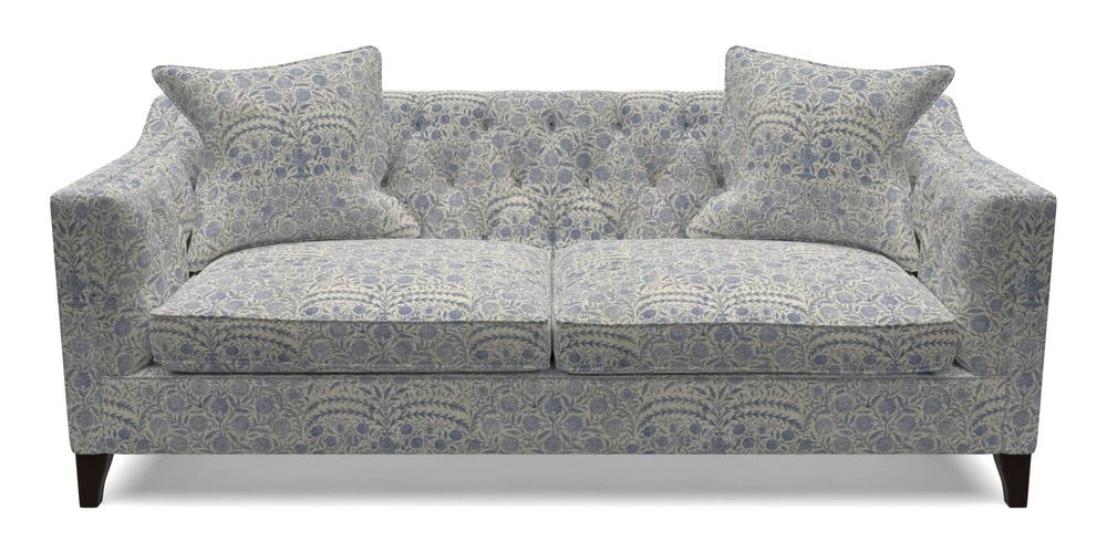 Haresfield Dipped Arm front