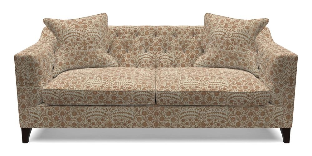 Haresfield Dipped Arm front