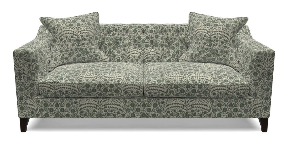 Haresfield Dipped Arm front