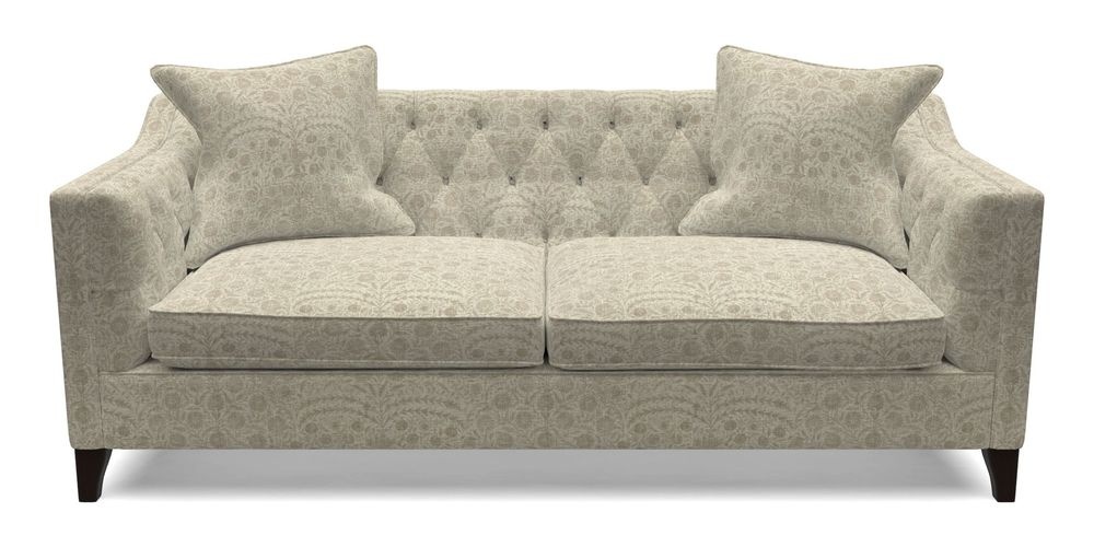 Haresfield Dipped Arm front