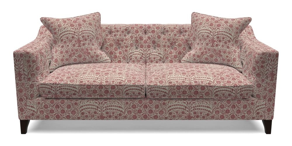 Haresfield Dipped Arm front