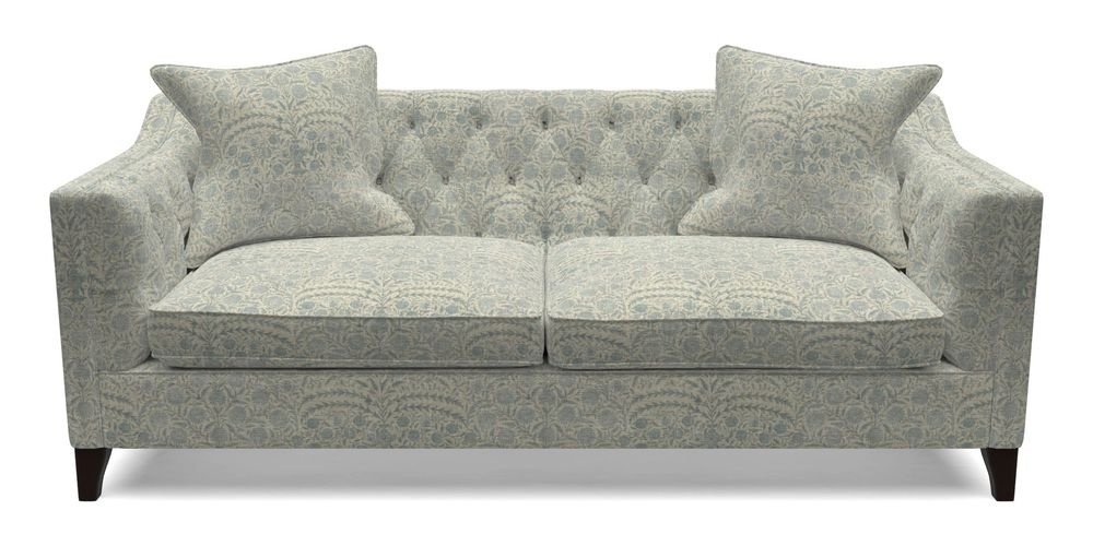 Haresfield Dipped Arm front