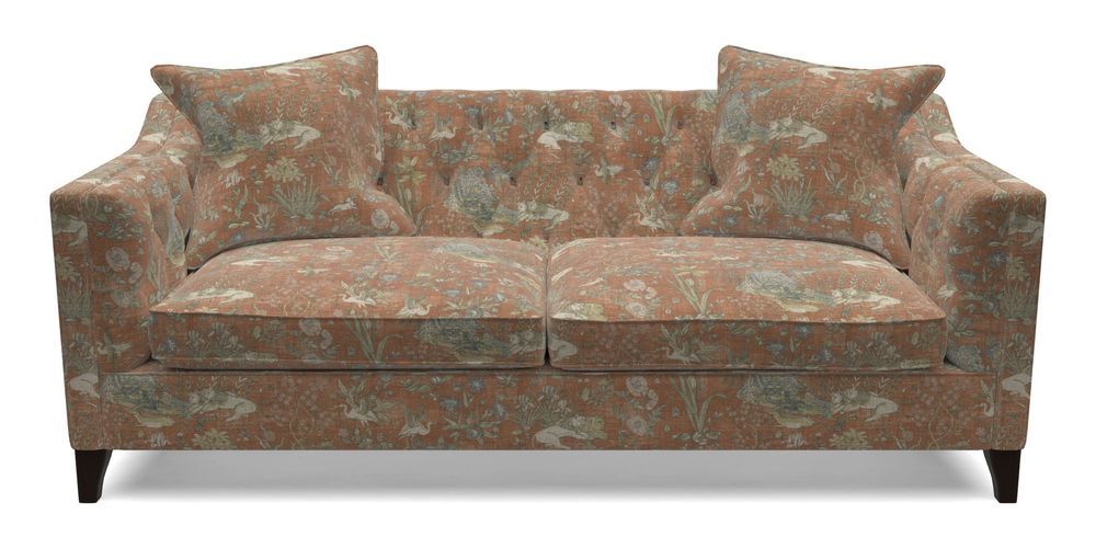 Haresfield Dipped Arm front