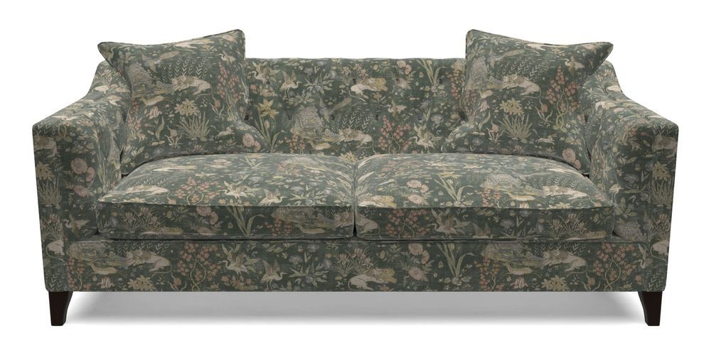 Haresfield Dipped Arm front