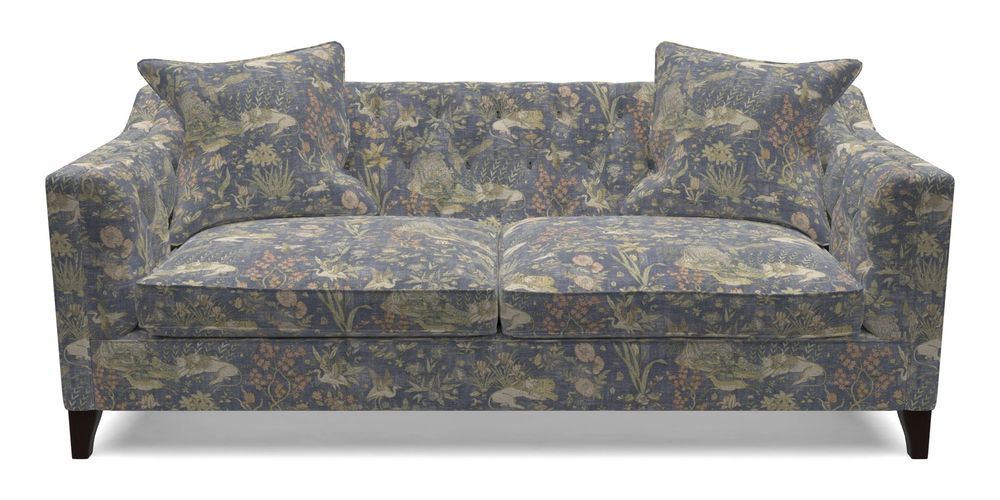 Haresfield Dipped Arm front