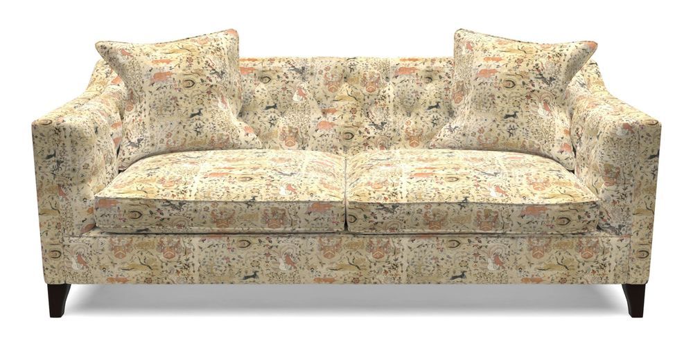 Haresfield Dipped Arm front