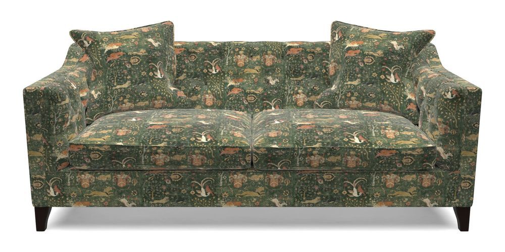 Haresfield Dipped Arm front