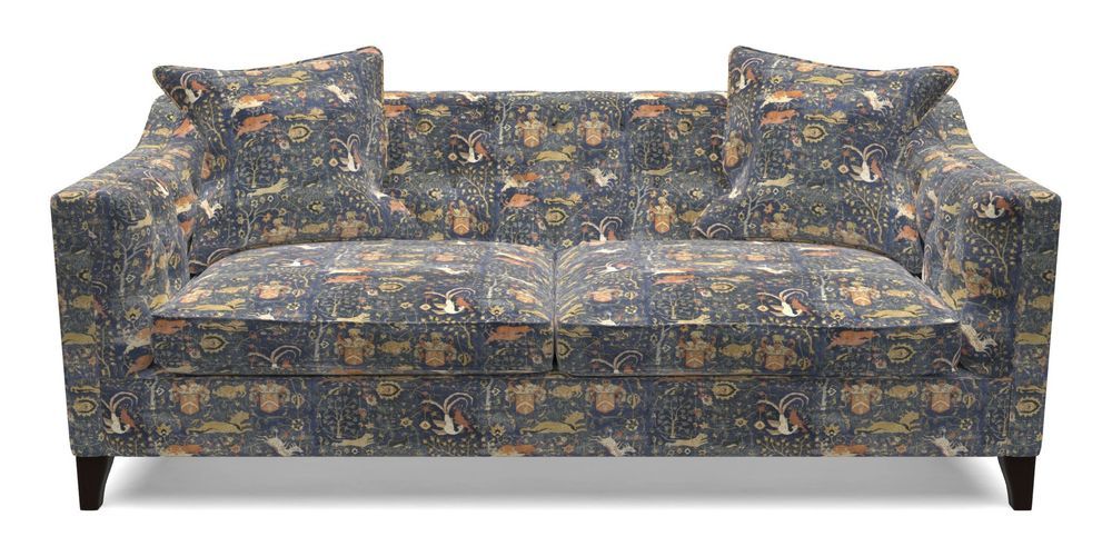 Haresfield Dipped Arm front