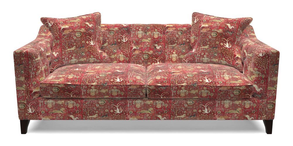 Haresfield Dipped Arm front