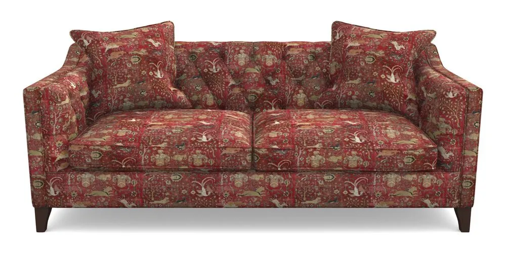 3 Seater Sofa
