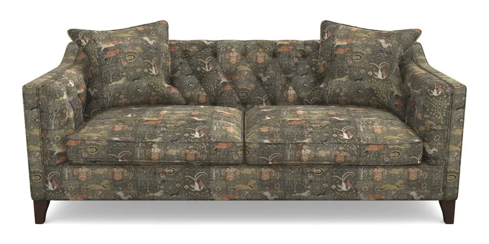 3 Seater Sofa