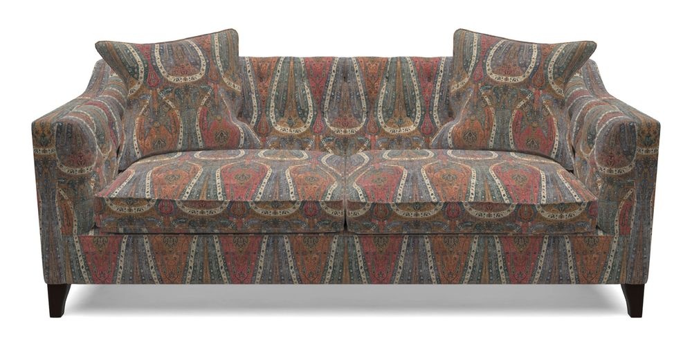 Haresfield Dipped Arm front