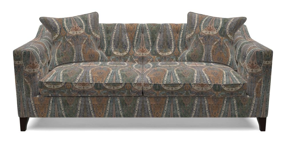 Haresfield Dipped Arm front