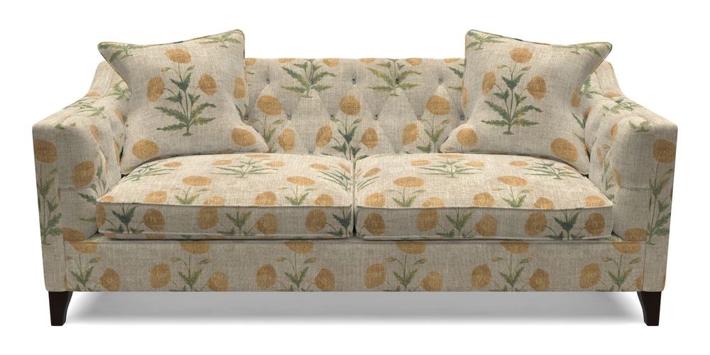 Haresfield Dipped Arm front