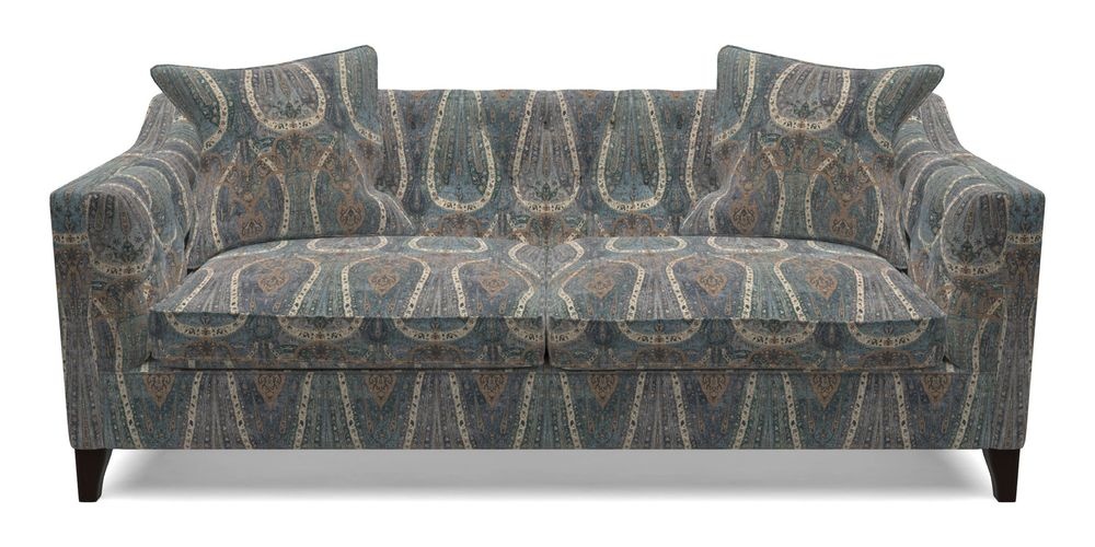 Haresfield Dipped Arm front