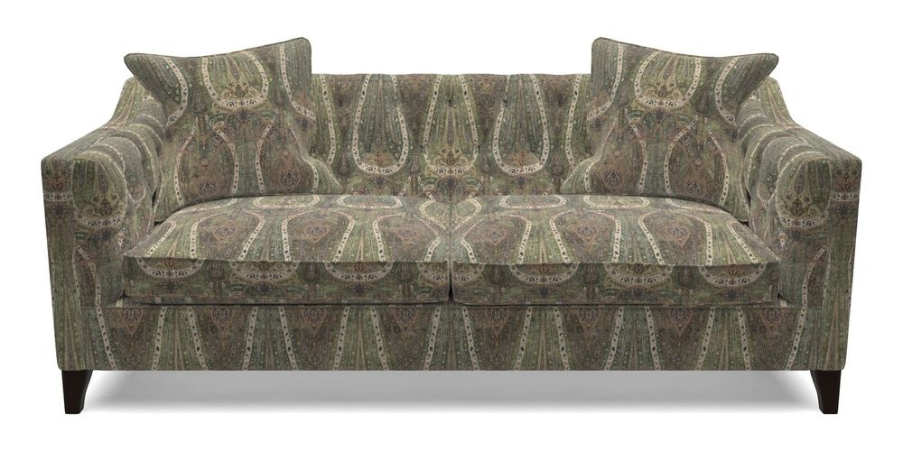 Haresfield Dipped Arm front