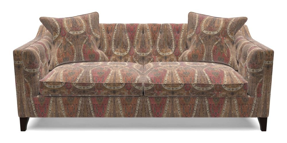 Haresfield Dipped Arm front