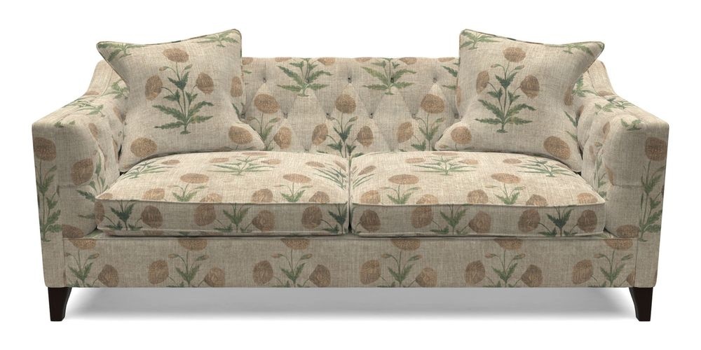 Haresfield Dipped Arm front