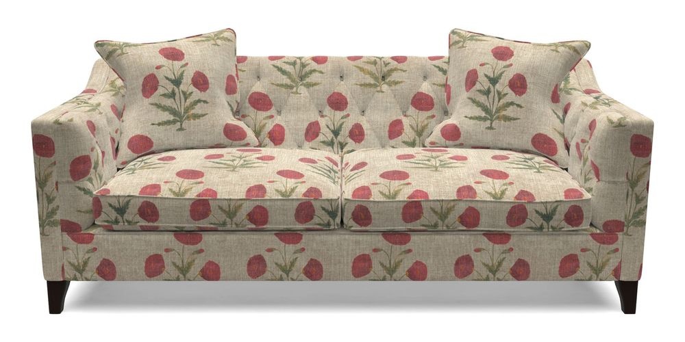 Haresfield Dipped Arm front