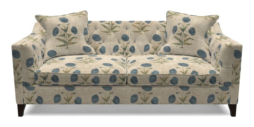 Haresfield Dipped Arm front