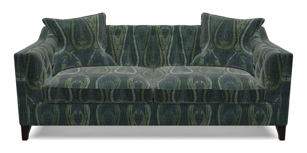 Haresfield Dipped Arm front