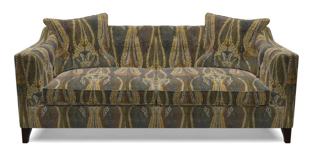 Haresfield Dipped Arm front