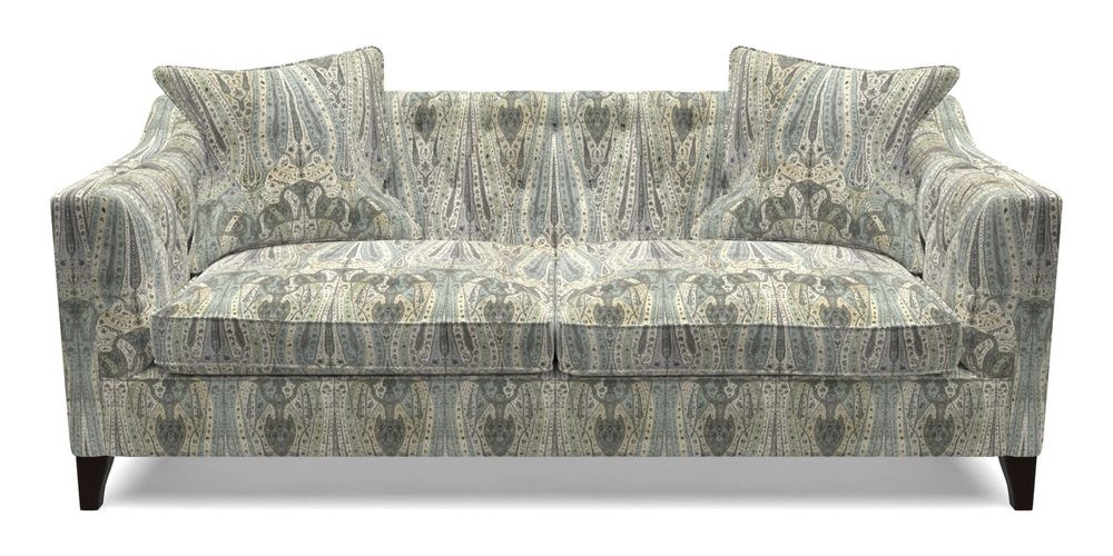 Haresfield Dipped Arm front