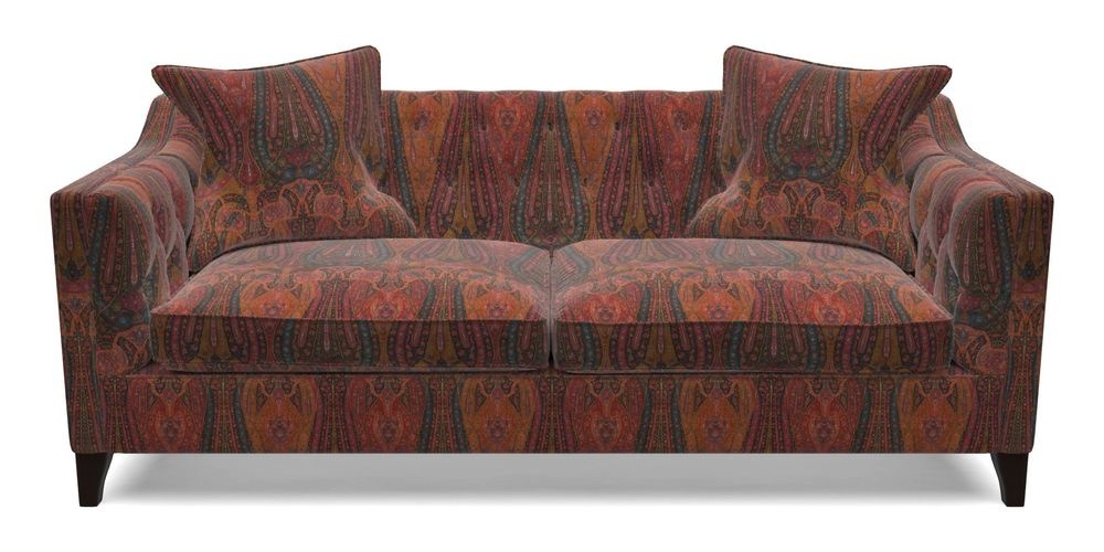 Haresfield Dipped Arm front