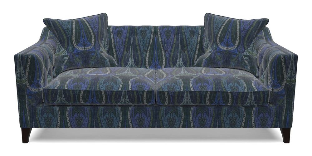 Haresfield Dipped Arm front