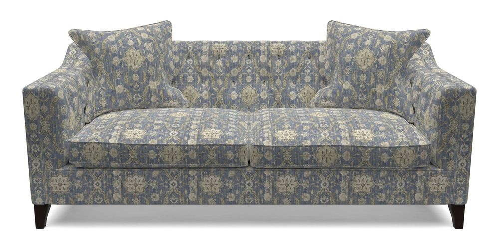 Haresfield Dipped Arm front