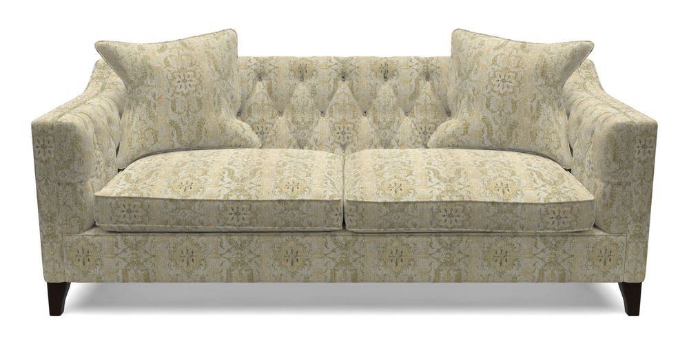 Haresfield Dipped Arm front