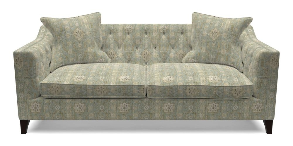 Haresfield Dipped Arm front