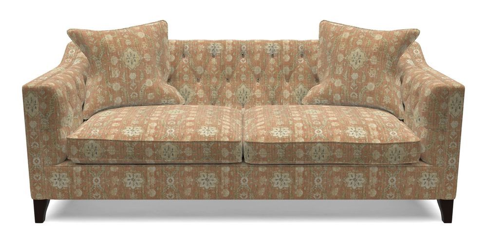 Haresfield Dipped Arm front