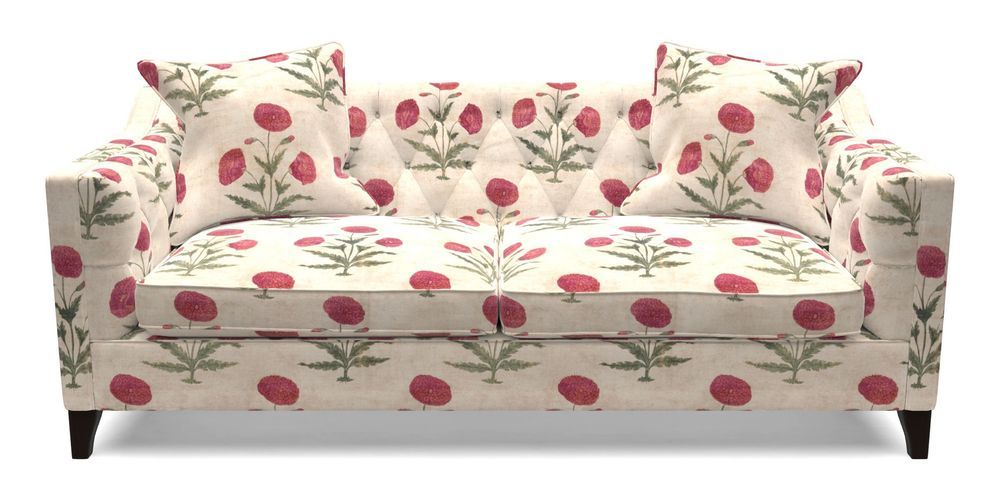 Haresfield Dipped Arm front